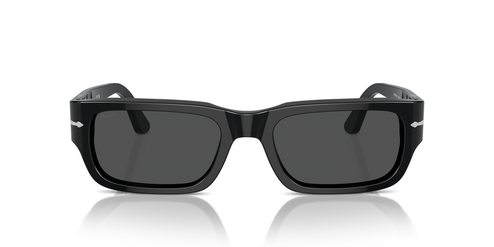 Persol Adrien - Transitions® with Black Frame and Grey Lenses - Image 8