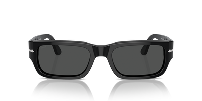 Persol Adrien - Transitions® with Black Frame and Grey Lenses - Image 8