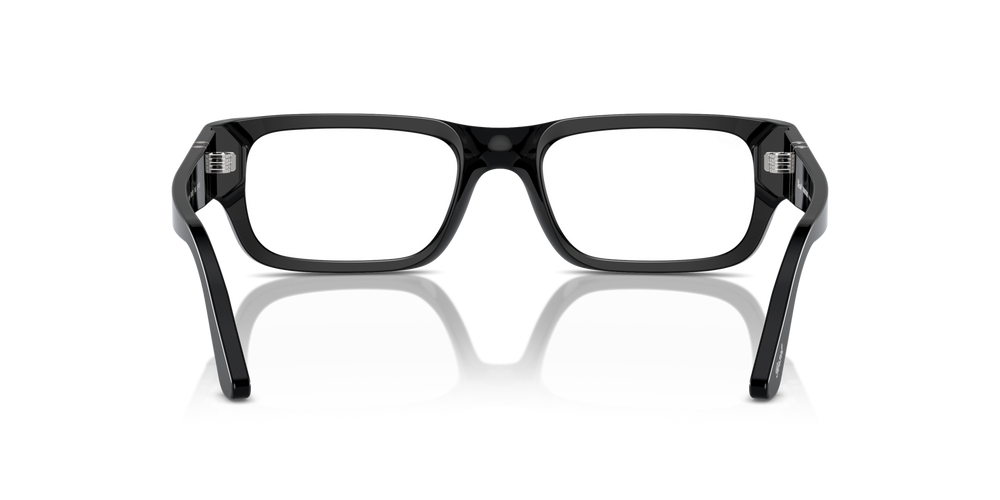 Persol Adrien - Transitions® with Black Frame and Grey Lenses - Image 5
