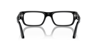 Persol Adrien - Transitions® with Black Frame and Grey Lenses - Image 5