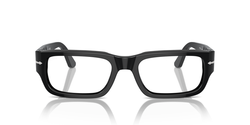 Visit Adrien - Transitions® with Black Frame and Grey Lenses