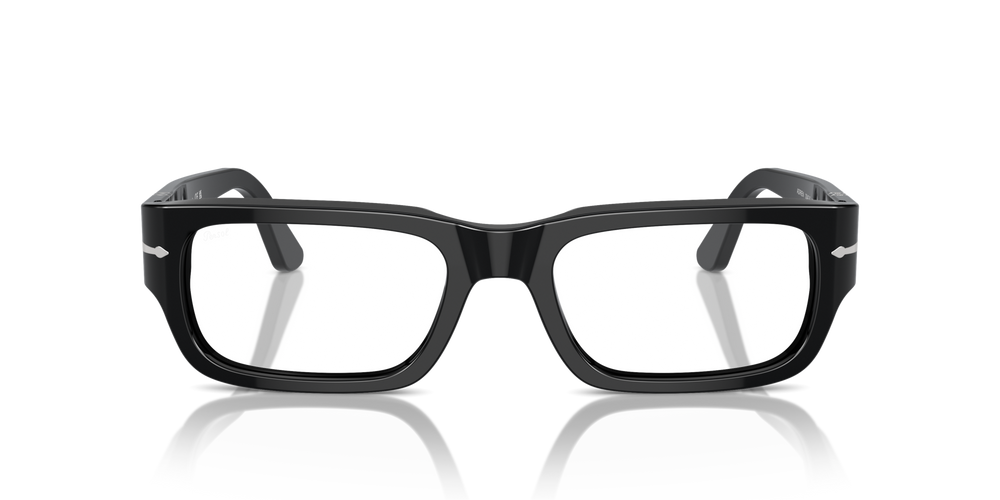 Persol Adrien - Transitions® with Black Frame and Grey Lenses - Image 2