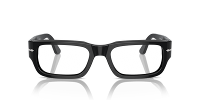 Persol Adrien - Transitions® with Black Frame and Grey Lenses - Image 2