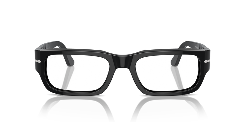Visit Adrien - Transitions® with Black Frame and Grey Lenses