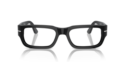 Persol Adrien - Transitions® mit Schwarz Gestell und Grau Gläsern - Bild 2