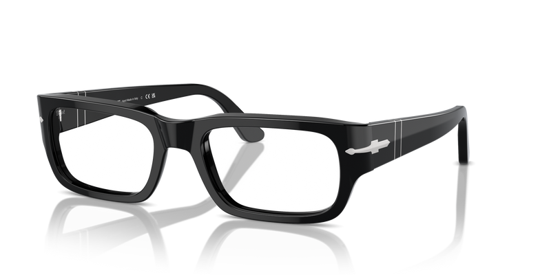 Visitar Adrien - Transitions® con Montura Negro y Lentes Gris