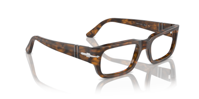Persol PO3347V mit Gestell Havana Braun - Bild 3