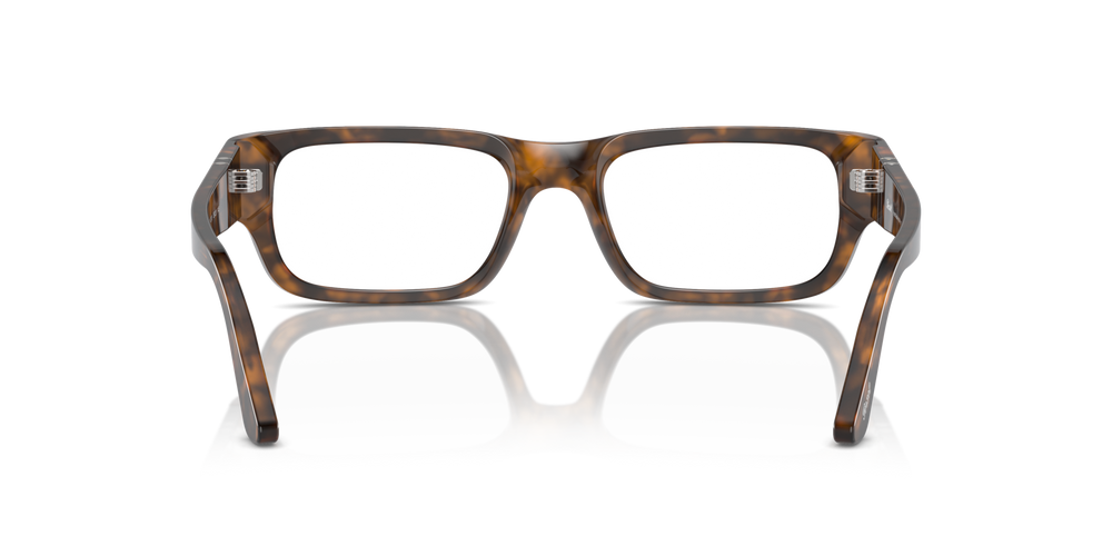 Persol PO3347V mit Gestell Havana Braun - Bild 5