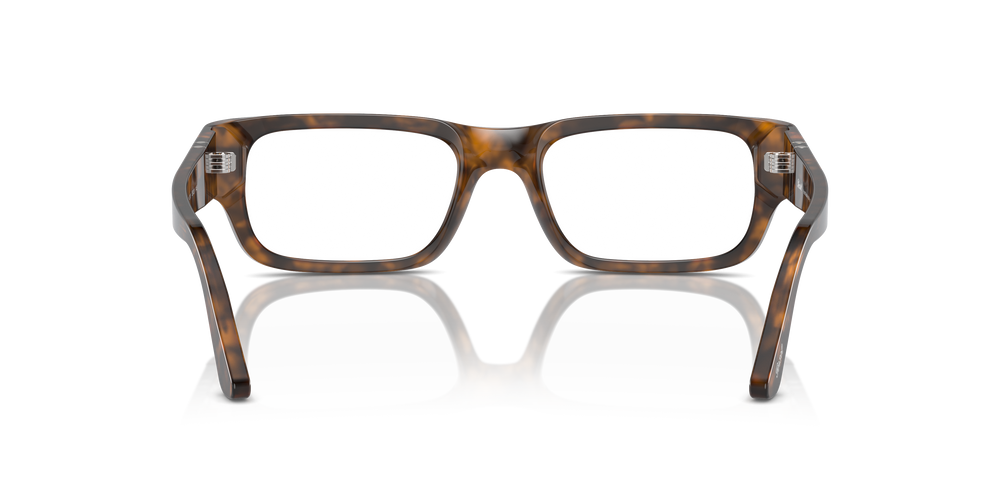 Persol PO3347V mit Gestell Havana Braun - Bild 5