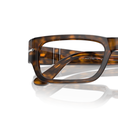 Persol PO3347V with Brown Havana Frame – Variant Image