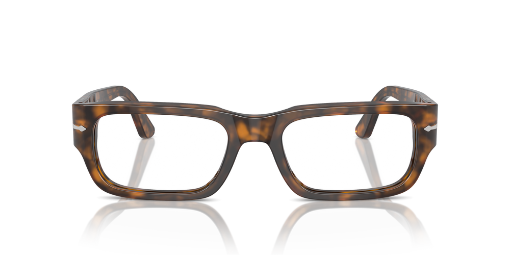 Persol PO3347V mit Gestell Havana Braun - Bild 2