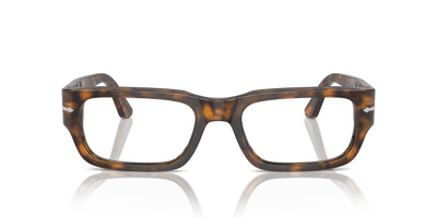 Persol PO3347V mit Gestell Havana Braun - Bild 2