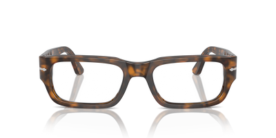 Persol PO3347V mit Gestell Havana Braun - Bild 2