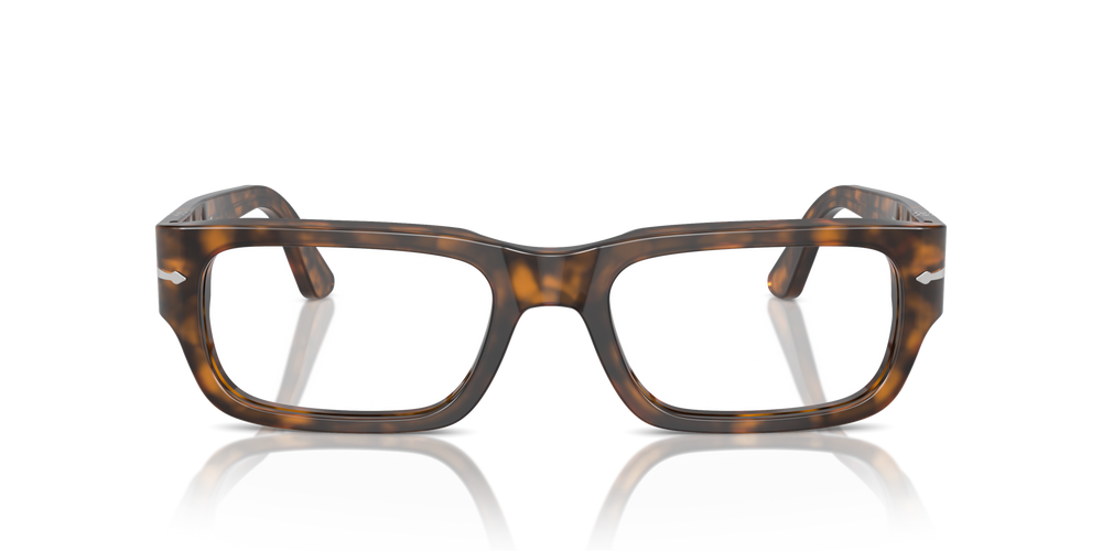 Persol PO3347V with Brown Havana Frame - Image 2