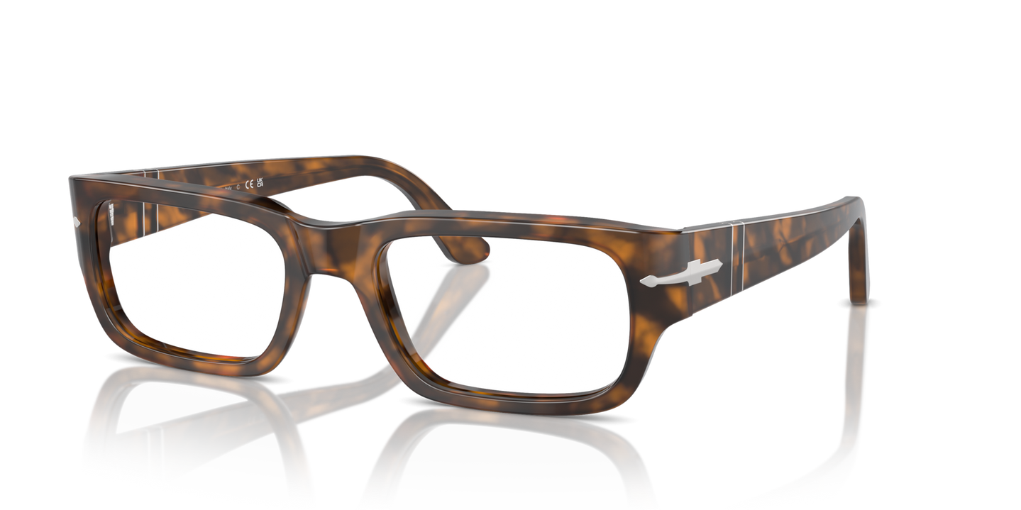 Persol PO3347V with Brown Havana Frame - Image 1