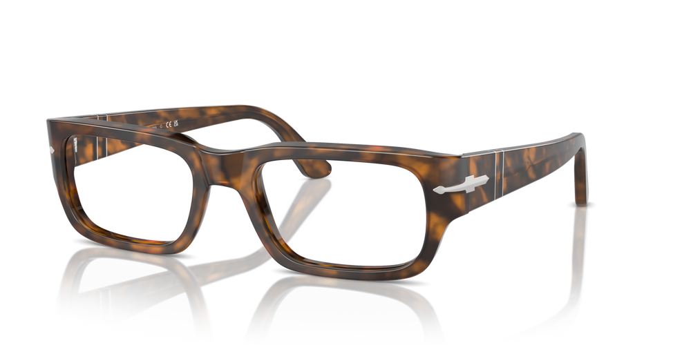Persol PO3347V mit Gestell Havana Braun - Bild 1
