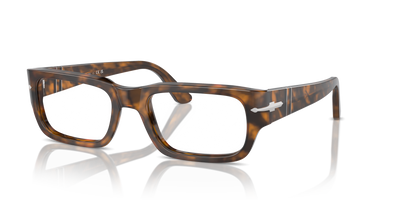 Persol PO3347V mit Gestell Havana Braun - Bild 1