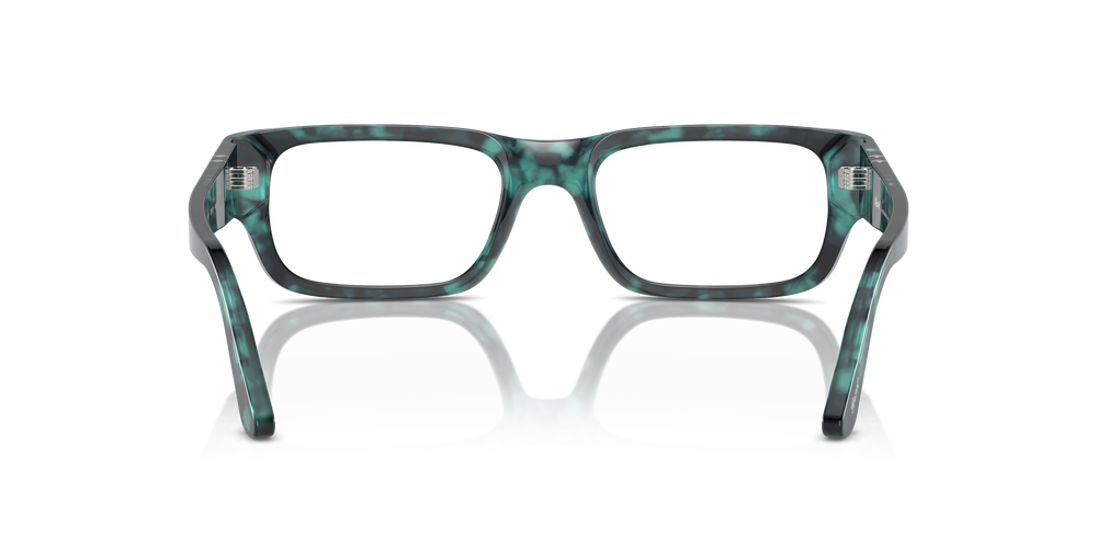 Persol PO3347V avec Monture Havana bleu - Image 5