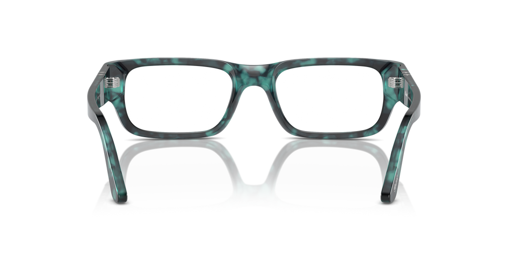 Persol PO3347V con Montatura Blu Havana - Immagine 5