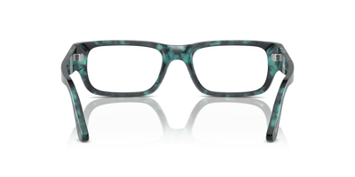Persol PO3347V con Montatura Blu Havana - Immagine 5