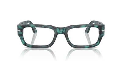 Persol PO3347V con Montatura Blu Havana - Immagine 2