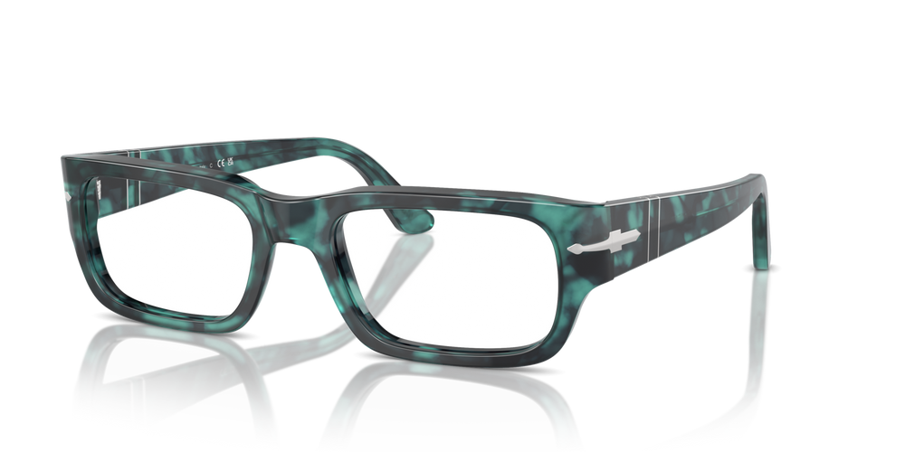 Persol PO3347V with Blue Havana Frame - Image 1