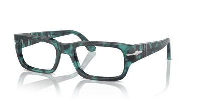 Persol PO3347V with Blue Havana Frame - Image 1