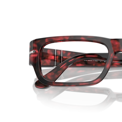 Persol PO3347V con Montura Habana Rojo – Imagen de variante