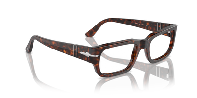 Persol PO3347V avec Monture Havana - Image 3