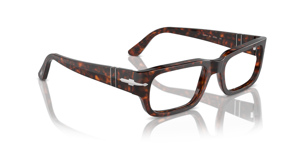 Persol PO3347V with Havana Frame - Image 3