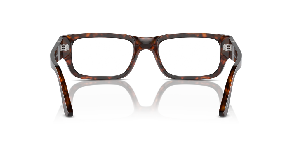 Persol PO3347V avec Monture Havana - Image 5
