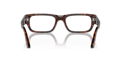 Persol PO3347V avec Monture Havana - Image 5