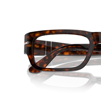 Persol PO3347V avec Monture Havana – Image variante