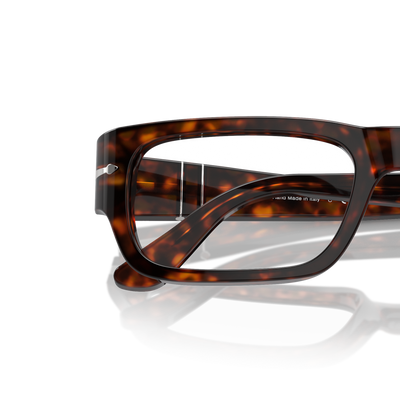 Persol PO3347V avec Monture Havana – Image variante