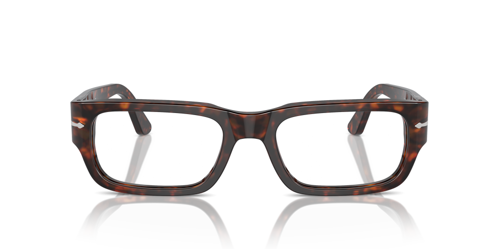 Persol PO3347V avec Monture Havana - Image 2