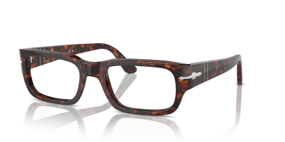 Persol PO3347V avec Monture Havana - Image 1