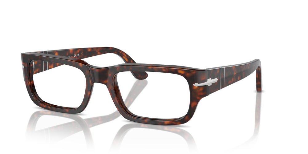 Persol PO3347V with Havana Frame - Image 1