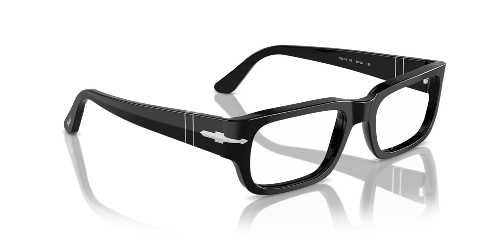 Persol PO3347V with Black Frame - Image 3