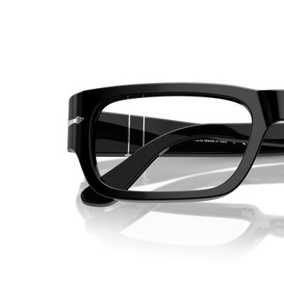 Persol PO3347V with Black Frame – Variant Image