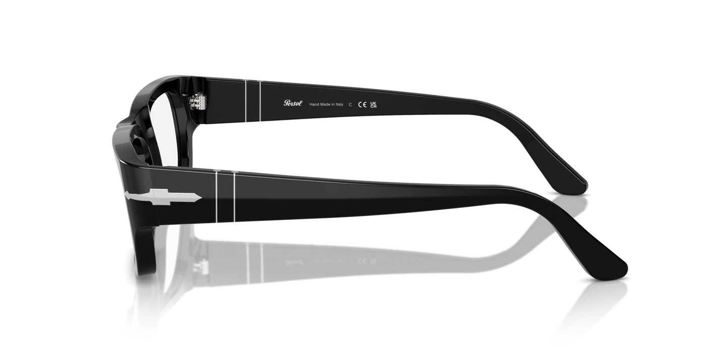Persol PO3347V mit Gestell Schwarz - Bild 1