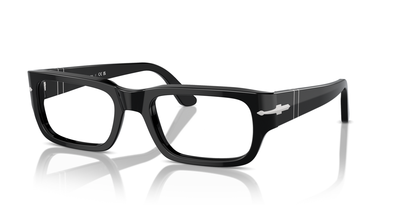 Persol PO3347V with Black Frame - Image 1