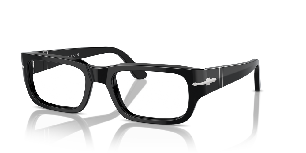 Persol PO3347V mit Gestell Schwarz - Bild 1