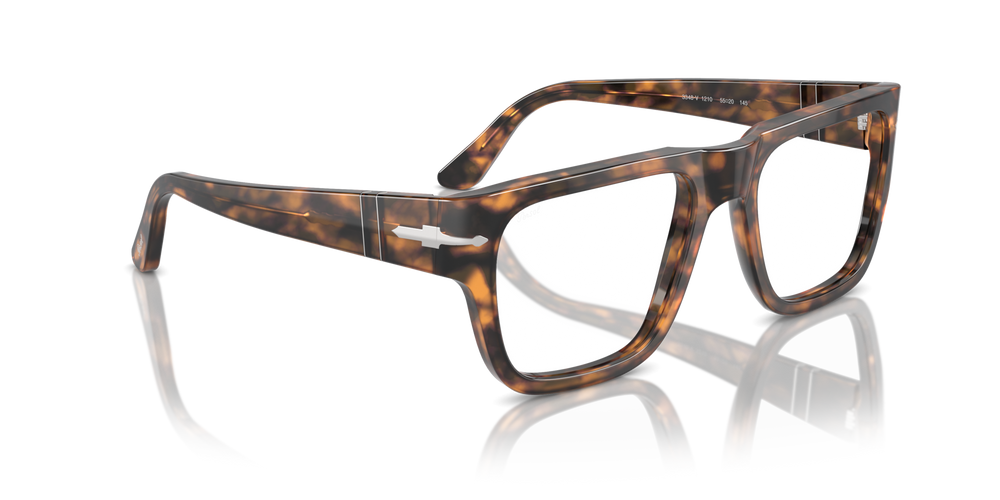 Persol PO3348V with Brown Havana Frame - Image 3
