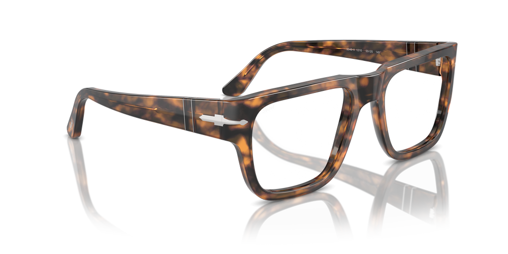 Persol PO3348V with Brown Havana Frame - Image 3