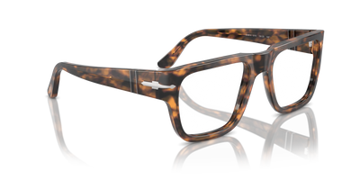 Persol PO3348V with Brown Havana Frame - Image 3