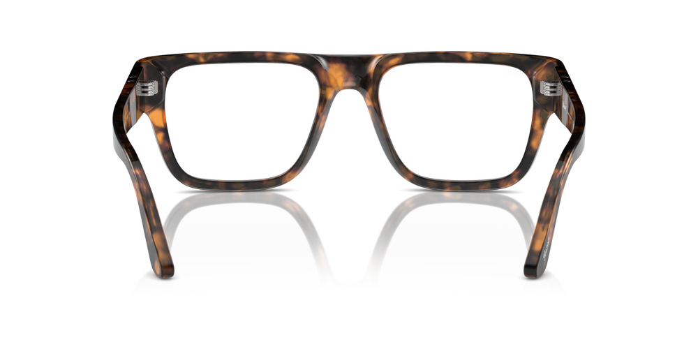 Persol PO3348V with Brown Havana Frame - Image 5