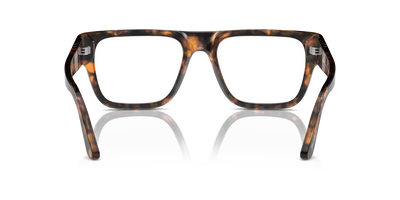 Persol PO3348V with Brown Havana Frame - Image 5