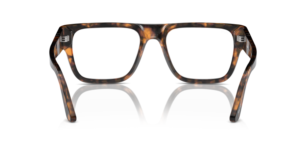 Persol PO3348V with Brown Havana Frame - Image 5
