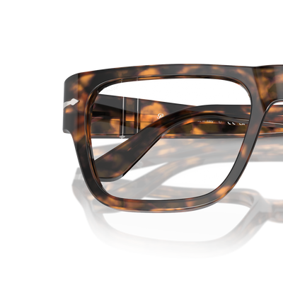 Persol PO3348V with Brown Havana Frame – Variant Image