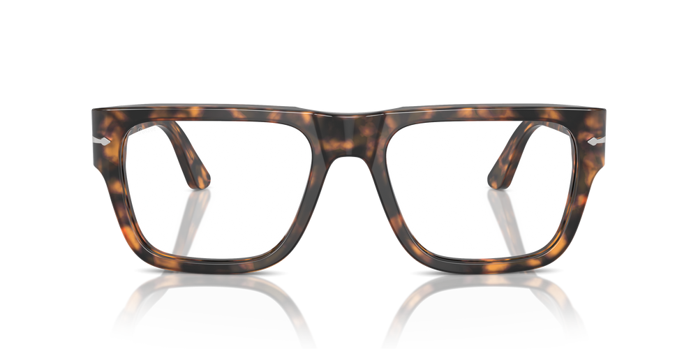 Persol PO3348V with Brown Havana Frame - Image 2